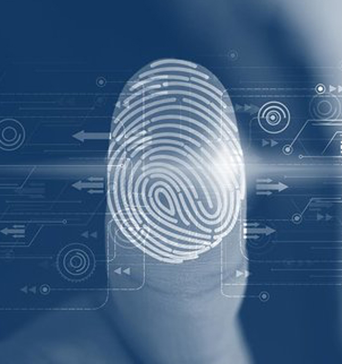 personnel security framework