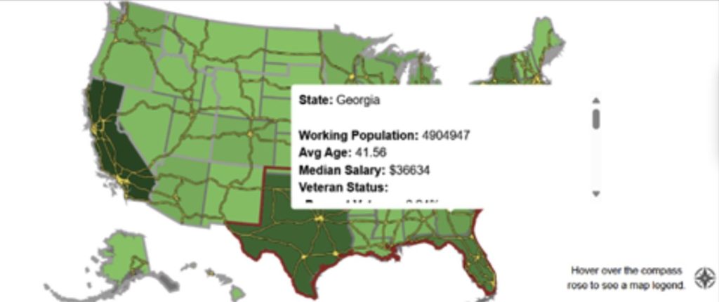 Recruitment and Hiring Strategies 