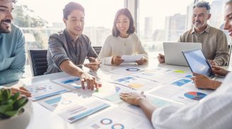 employee engagement data